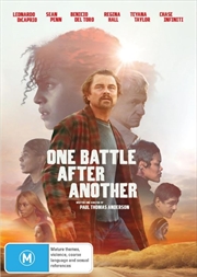 Buy One Battle After Another