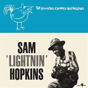 Buy Rooster Crowed In England