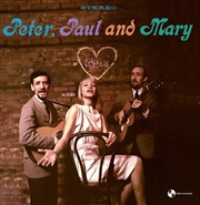 Buy Peter Paul & Mary
