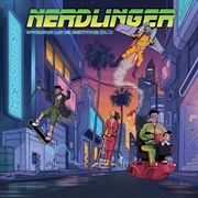 Buy Growing Up Is Getting Old