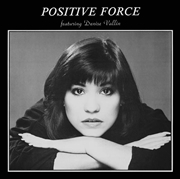Buy Positive Force Feat. Denise Vallin