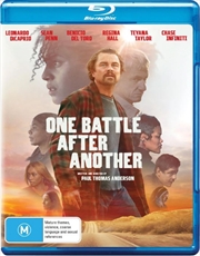 Buy One Battle After Another