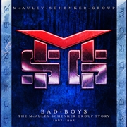 Buy Bad Boys: The Mcauley Schenker Group Story 1987-1992