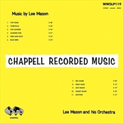Buy Music By Lee Mason