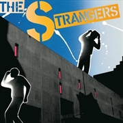 Buy The Strangers