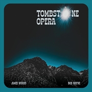 Buy Tombstone Opera