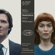 Buy Severance: Season Two