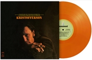 Buy Kristofferson