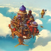 Buy Airborne Kingdom