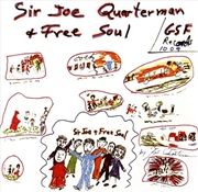 Buy Sir Joe Quarterman & Free Soul