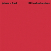 Buy 1975 Mekeel Sessions
