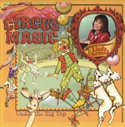 Buy Circus Magic