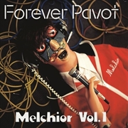 Buy Melchior Volume 1