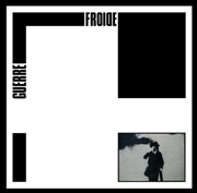 Buy Guerre Froide - White Vinyl