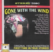 Buy Gone With The Wind