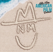Buy American Palm