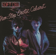 Buy Non-Stop Erotic Cabaret - Tran