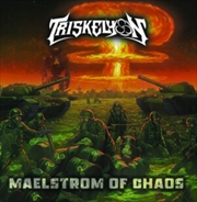 Buy Maelstrom Of Chaos