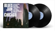 Buy Blue Jams In Chicago Vol 1 & 2