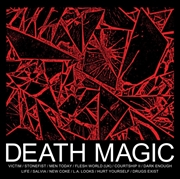 Buy Death Magic