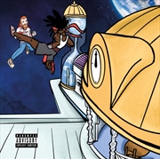 Buy Hyperbolic Time Chamber Rap Iii