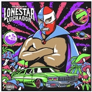 Buy Lonestar Luchador