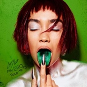 Buy My Ego Told Me To