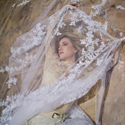 Buy Laced - Opaque White Vinyl