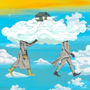 Buy Cabin In The Sky - Sky Blue Vinyl