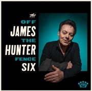 Buy Off The Fence - Translucent Sea Blue Vinyl