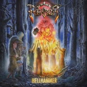 Buy Hellhammer