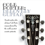 Buy Cole Porter: Delovely Guitar