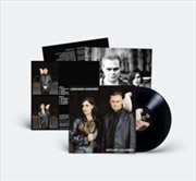 Buy Asylum Lullabies