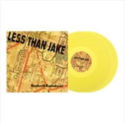 Buy Borders & Boundaries 25th Anniversary - Yellow