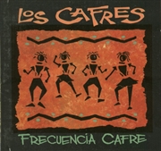Buy Frecuencia Cafre