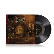 Buy Liturgy Of Death