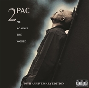 Buy Me Against The World