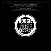 Buy Night Daze / Painful Truth