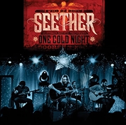 Buy One Cold Night: Live At The Grape Street Club, 206