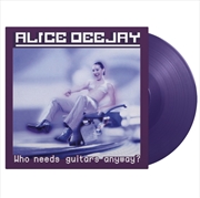 Buy Who Needs Guitars Anyway