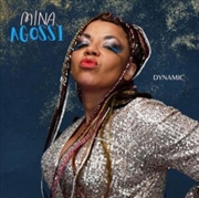 Buy Dynamic (Tribute To Dinah Washington)