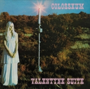 Buy Valentyne Suite