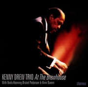 Buy At The Brewhouse