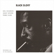 Buy Black Glory