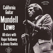 Buy California Guitar