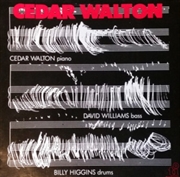 Buy Cedar Walton