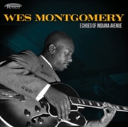 Buy Echoes Of Indiana