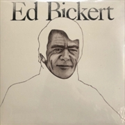 Buy Ed Bickert