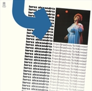 Buy From Broadway To Hollywood