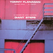 Buy Giant Steps (In Memory Of John Coltrane)